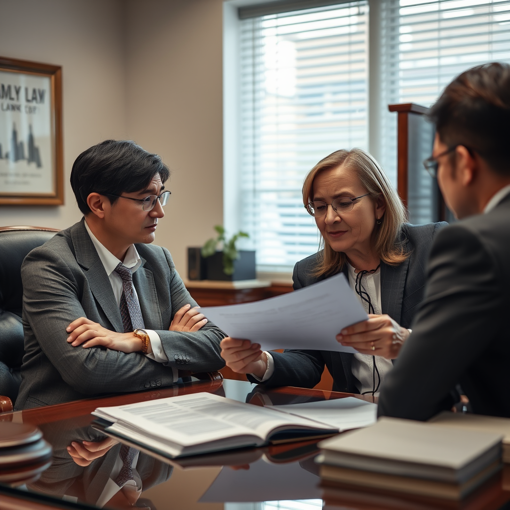 Racing Defense Lawyer Jefferson County, NY