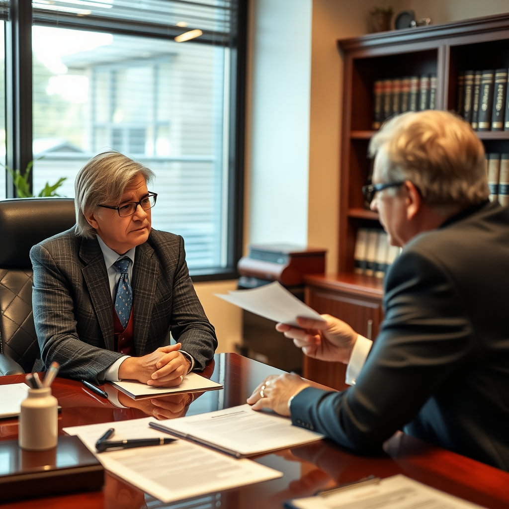 Racing Defense Lawyer Livingston County, NY