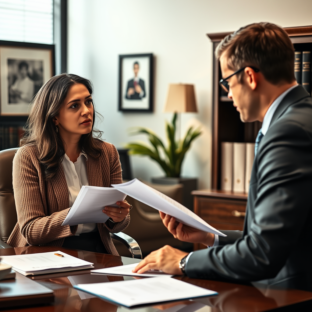 Racing Defense Lawyer Madison County, VA