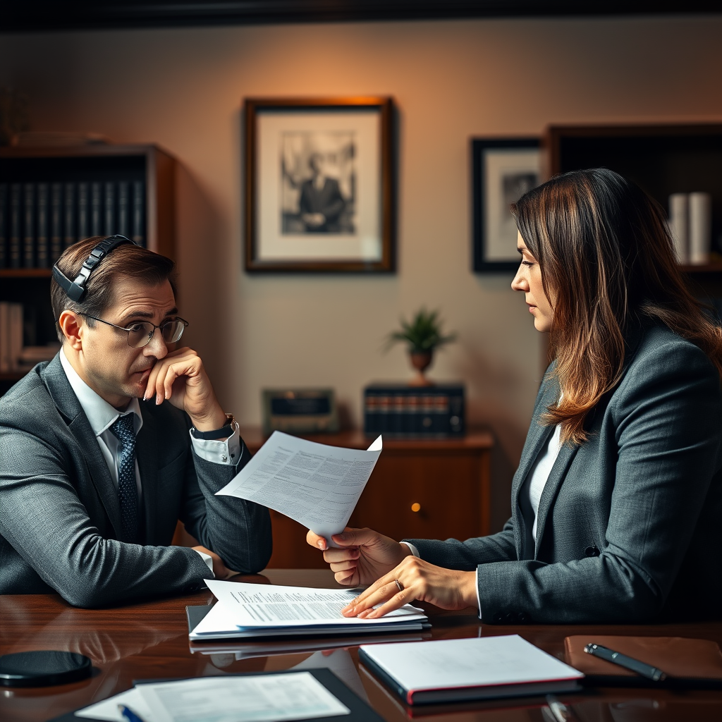 Racing Defense Lawyer Manhattan, NY