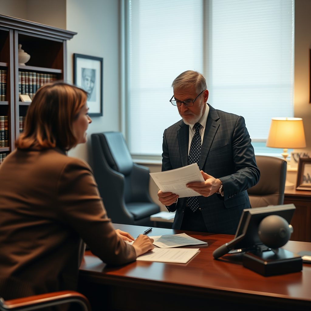 Racing Defense Lawyer Monroe County, NY