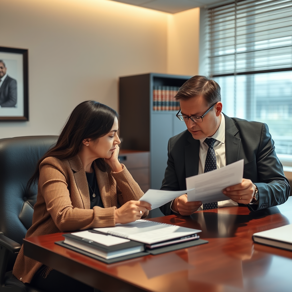 Racing Defense Lawyer Niagara County, NY