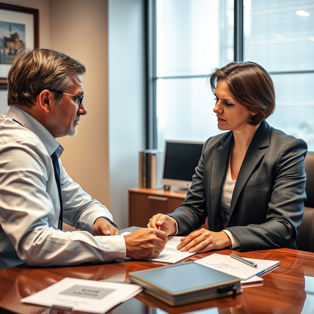 Racing Defense Lawyer Ontario County, NY