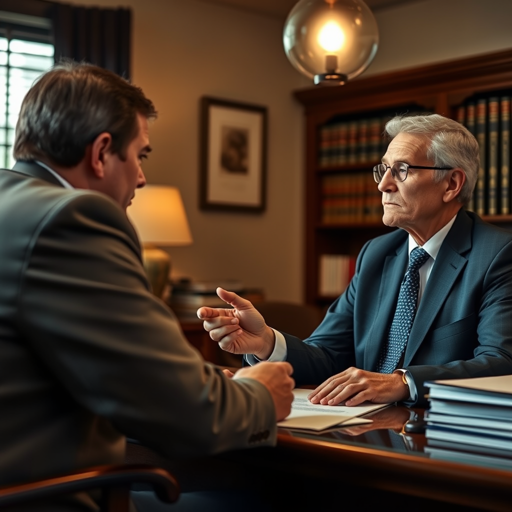 Racing Defense Lawyer Orange County, VA