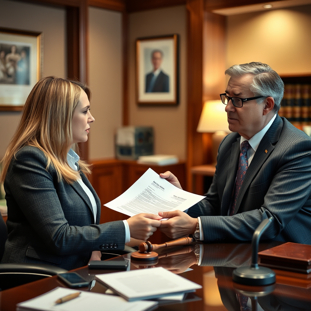 Racing Defense Lawyer Oswego County, NY