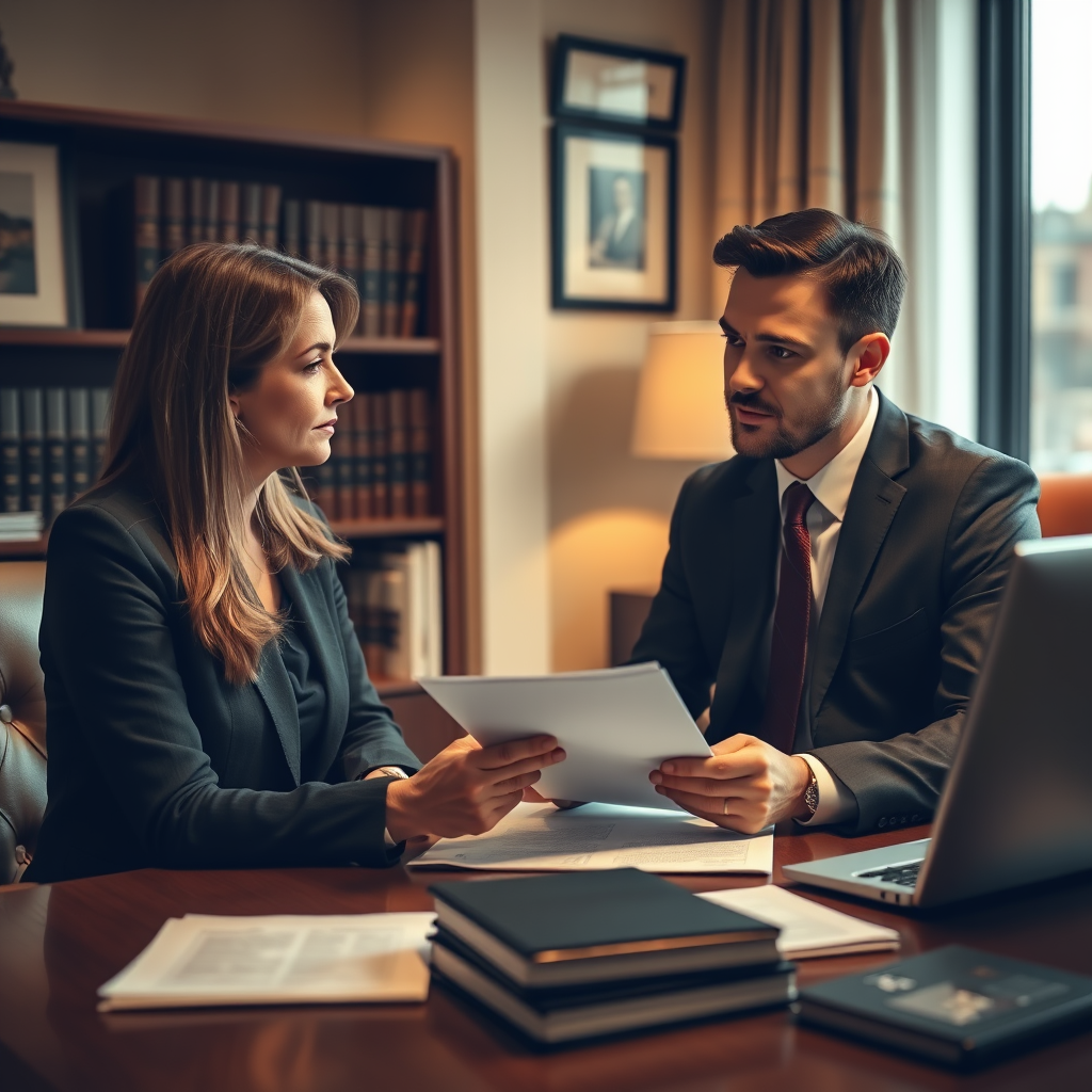 Racing Defense Lawyer Putnam County, NY