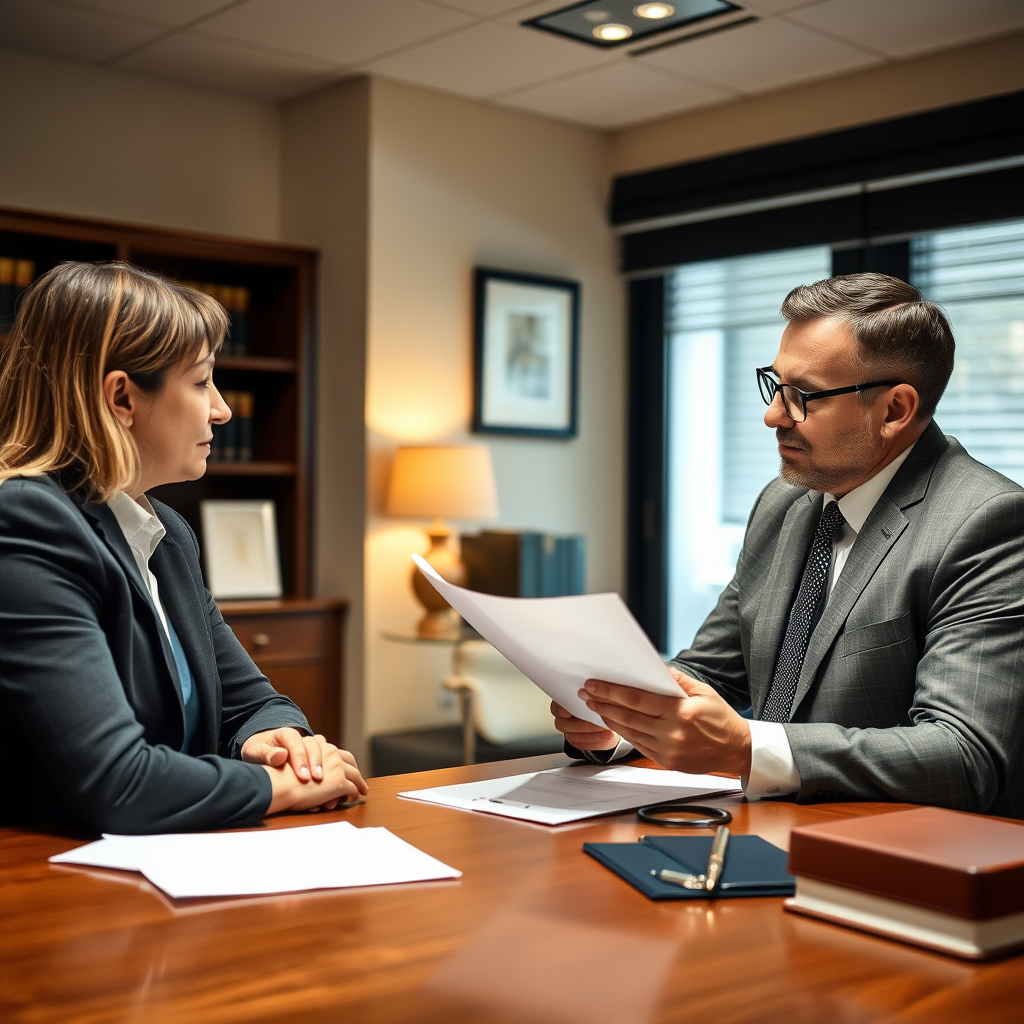 Racing Defense Lawyer Schenectady County, NY