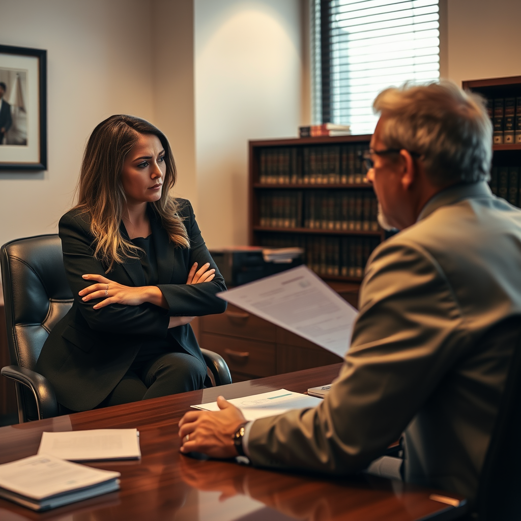 Racing Defense Lawyer Schoharie County, NY