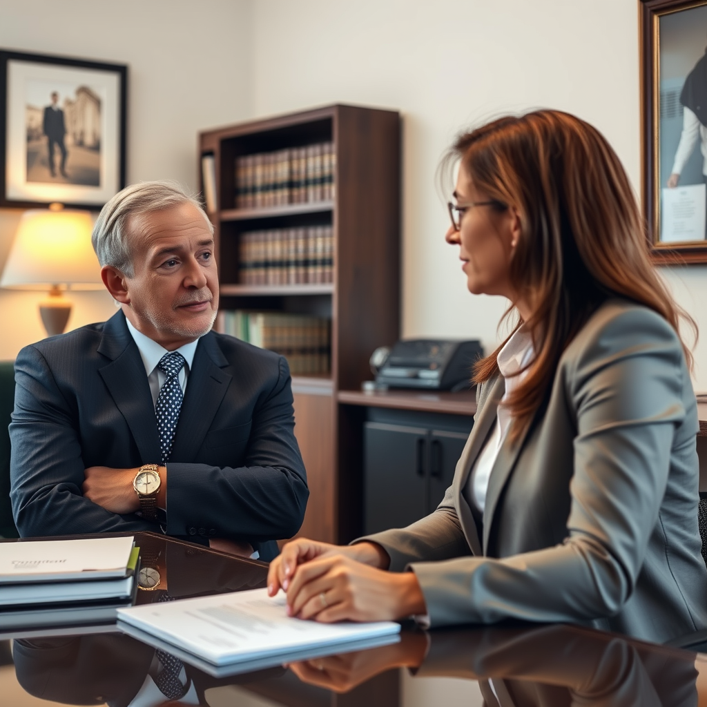Racing Defense Lawyer Seneca County, NY