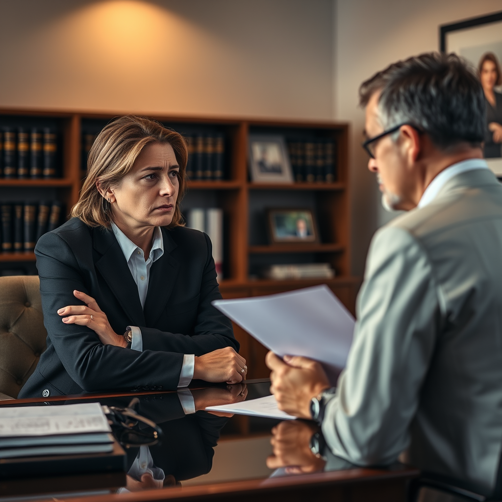 Racing Defense Lawyer Staten Island, NY