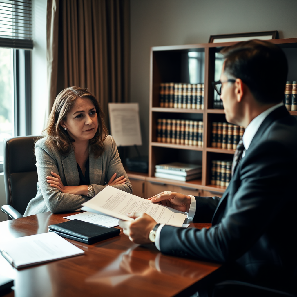 Racing Defense Lawyer Suffolk County, NY