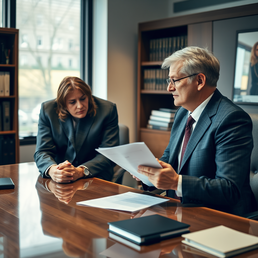 Racing Defense Lawyer Warren County, VA