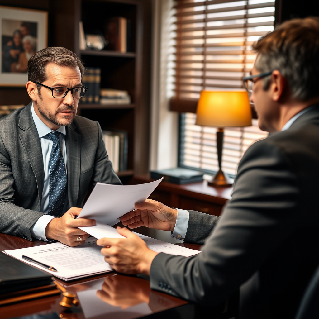 Racing Defense Lawyer Wayne County, NY