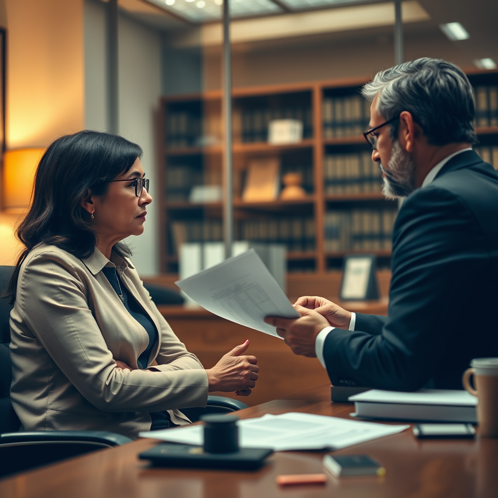 Racing Defense Lawyer Westchester County, NY
