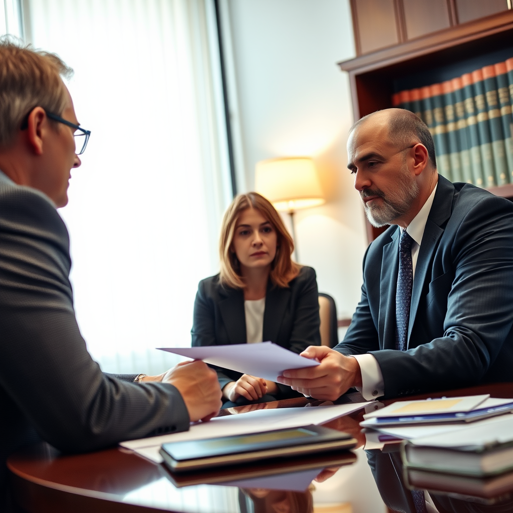 Racing Defense Lawyer Wyoming County, NY