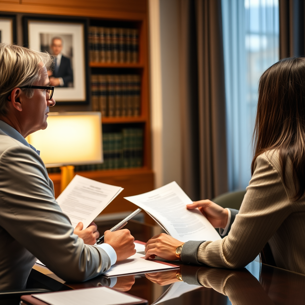 Racing Lawyer Atlantic County, NJ