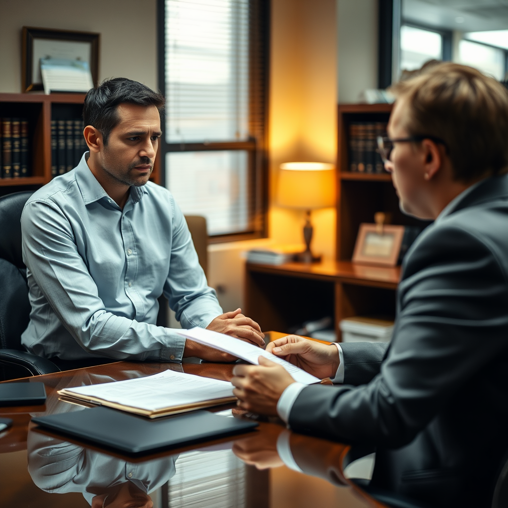 Racing Lawyer Bergen County, NJ