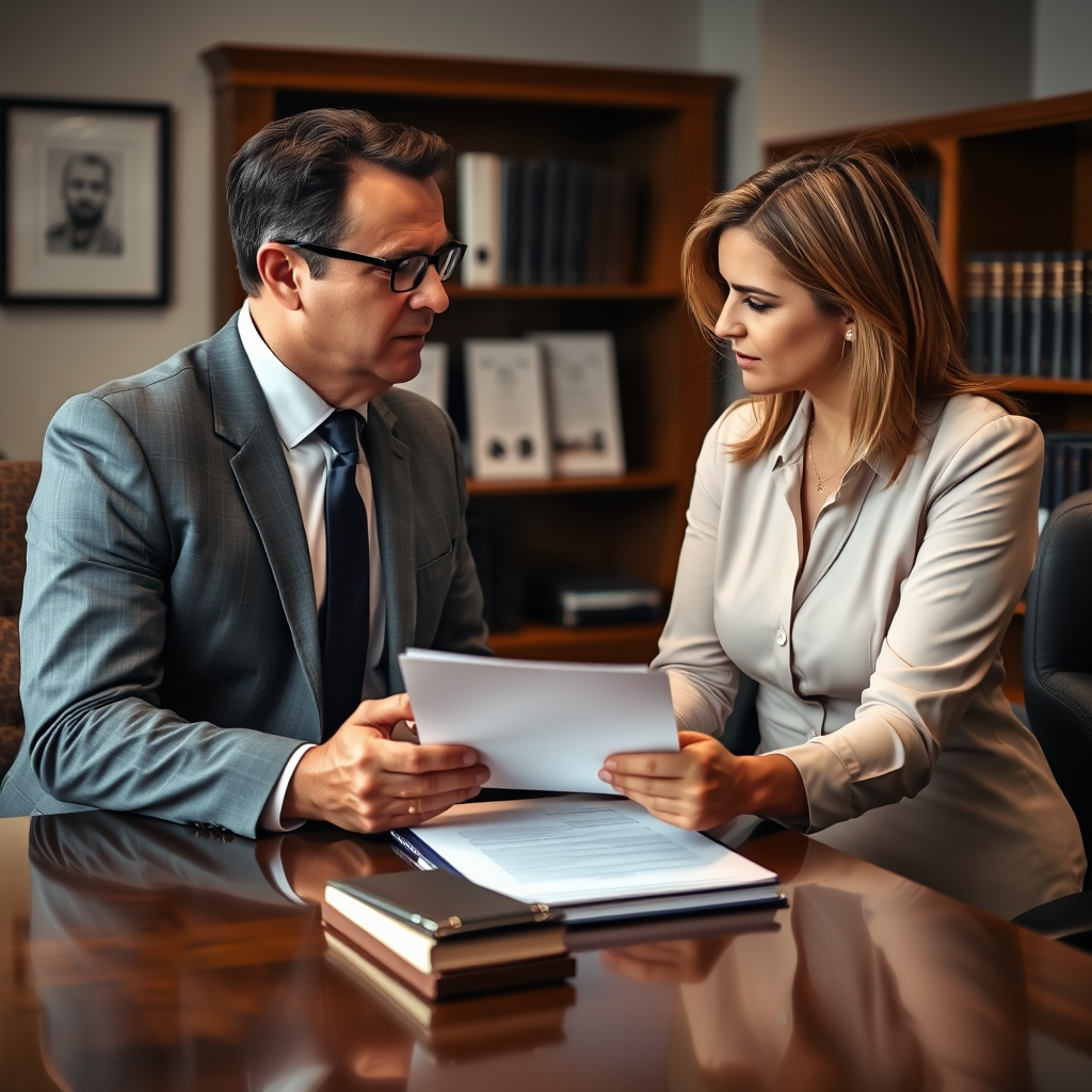 Racing Lawyer Burlington County, NJ