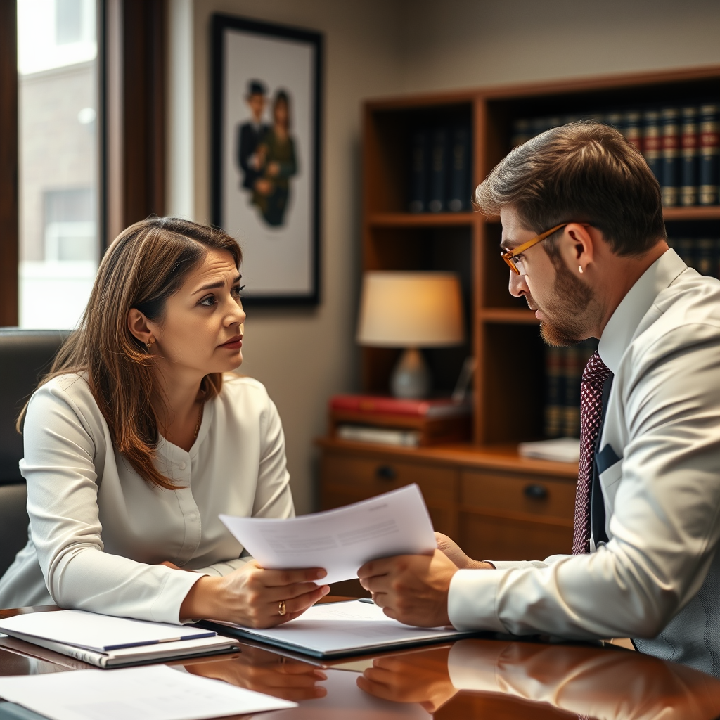 Racing Lawyer Camden County, NJ