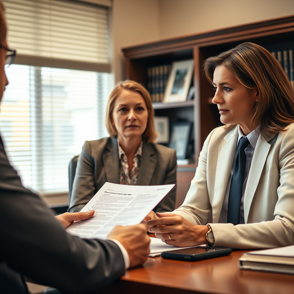 Racing Lawyer Hunterdon County, NJ
