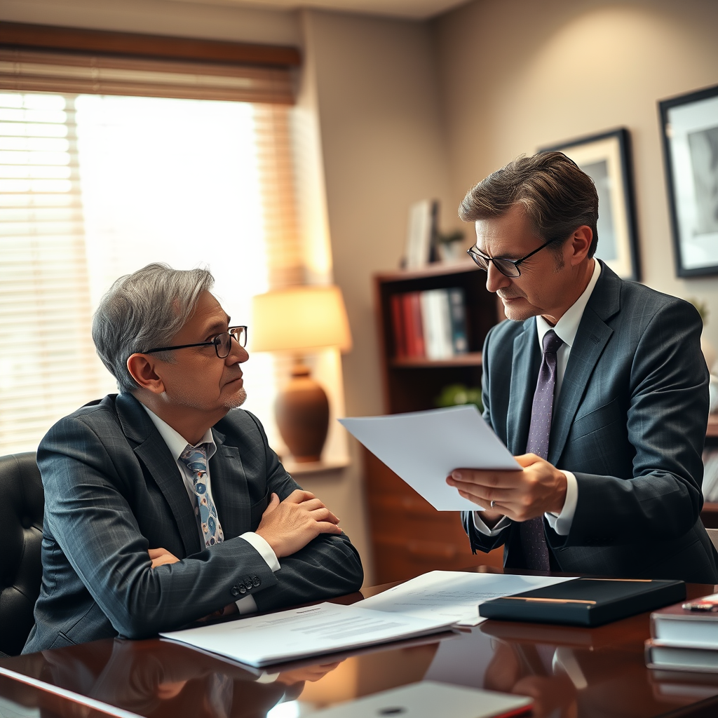 Racing Lawyer Middlesex County, NJ