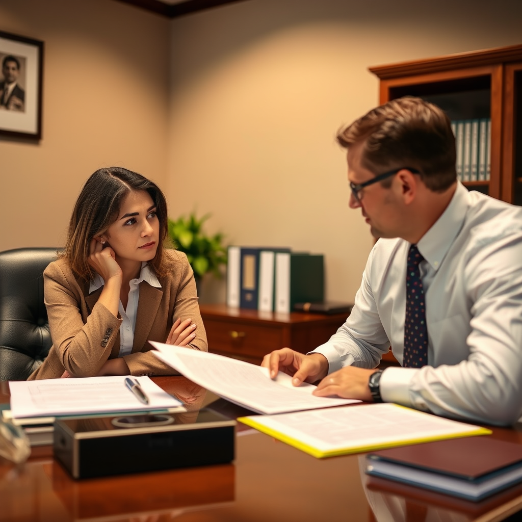 Racing Lawyer Monmouth County, NJ