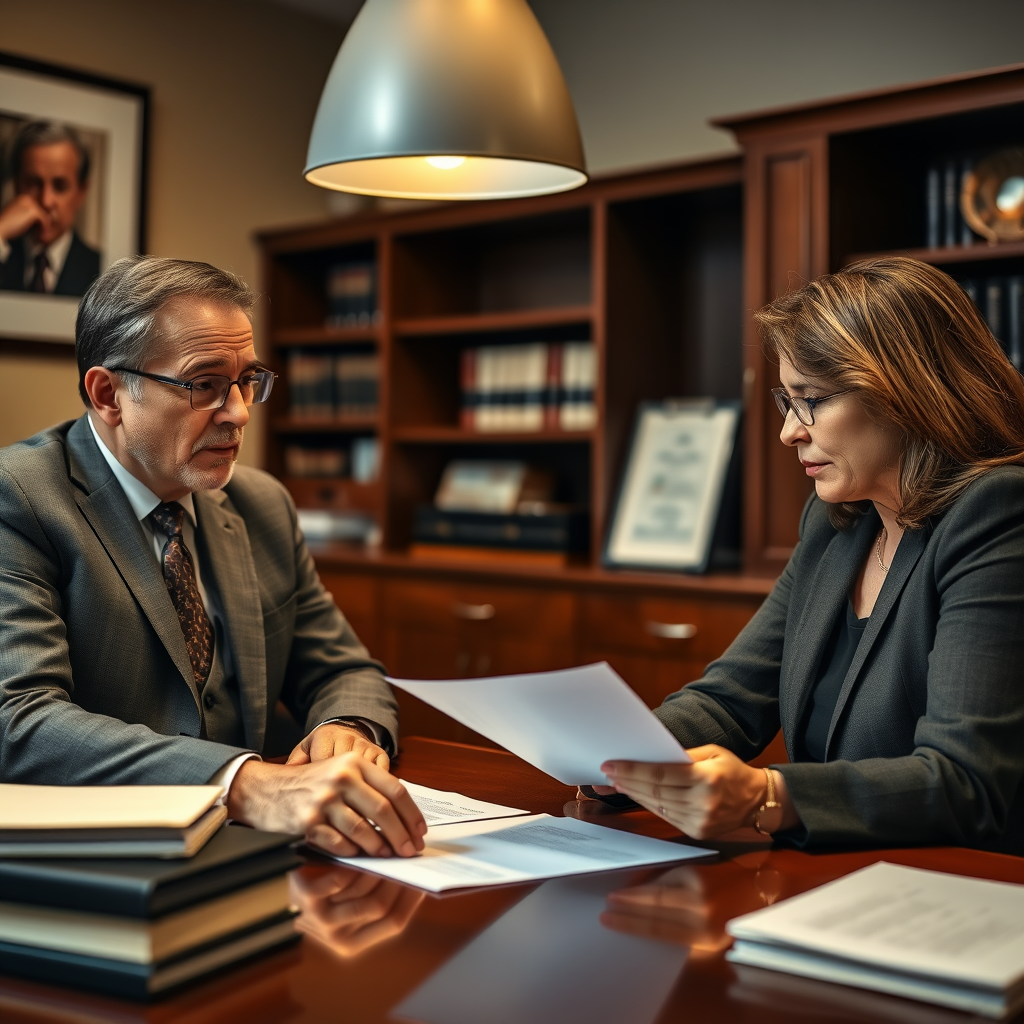 Racing Lawyer Ocean County, NJ