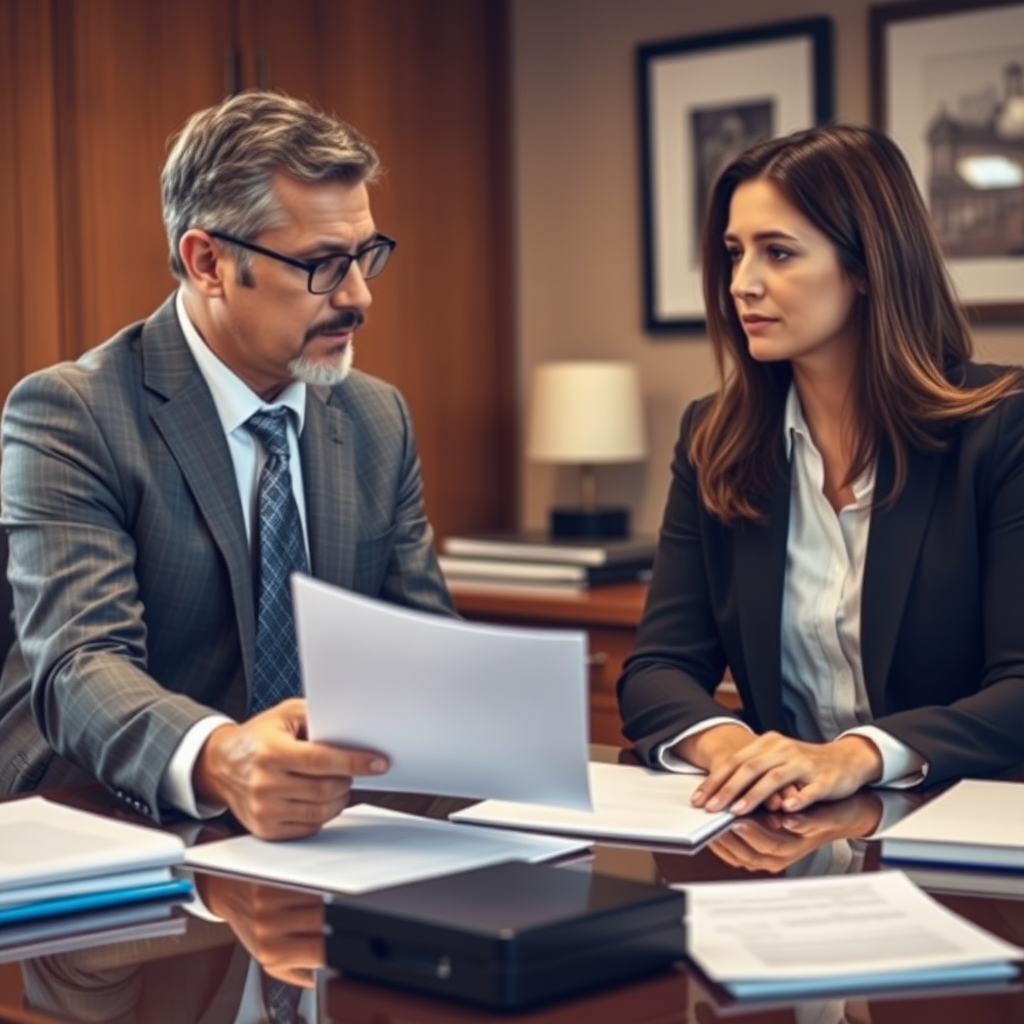 Racing Lawyer Passaic County, NJ