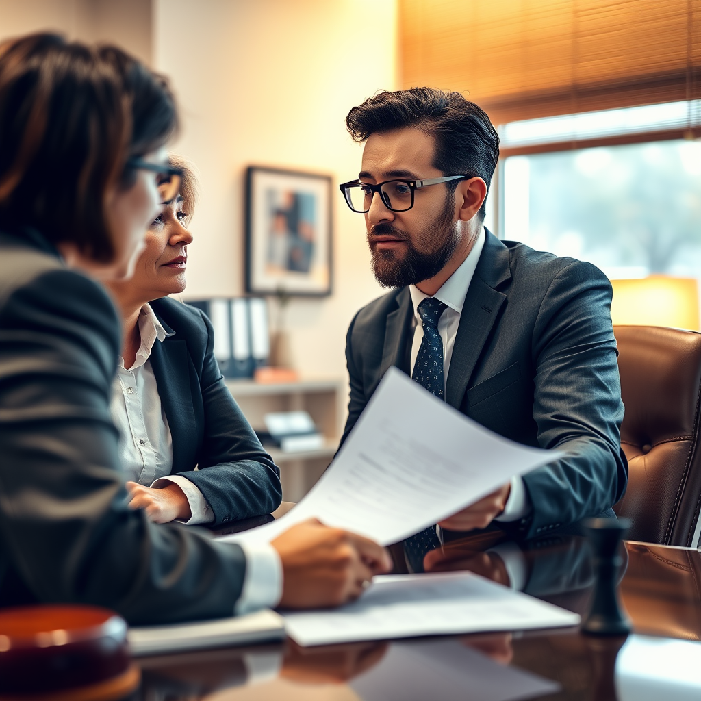 Reckless Driving Lawyer Albany County, NY