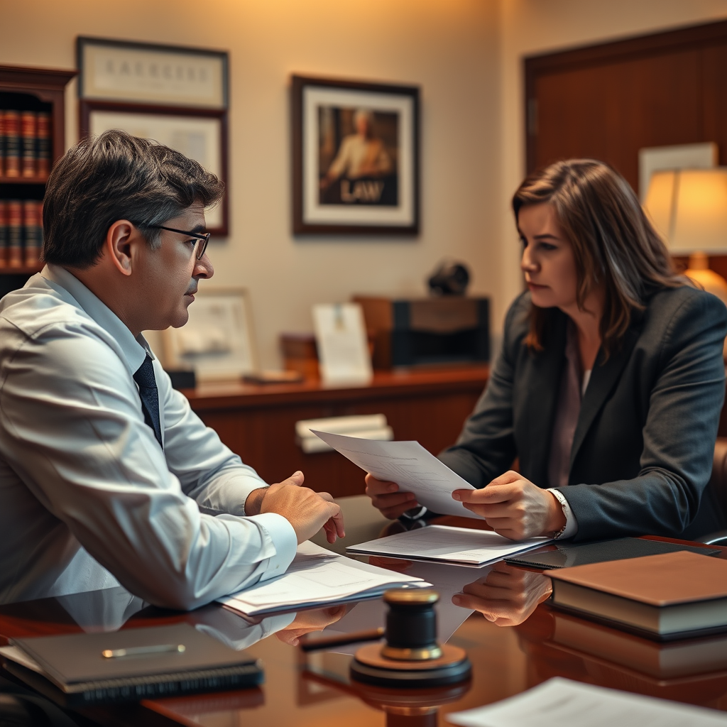 Reckless Driving Lawyer Atlantic County, NJ