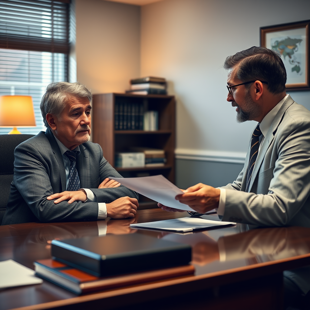 Reckless Driving Lawyer Broome County, NY