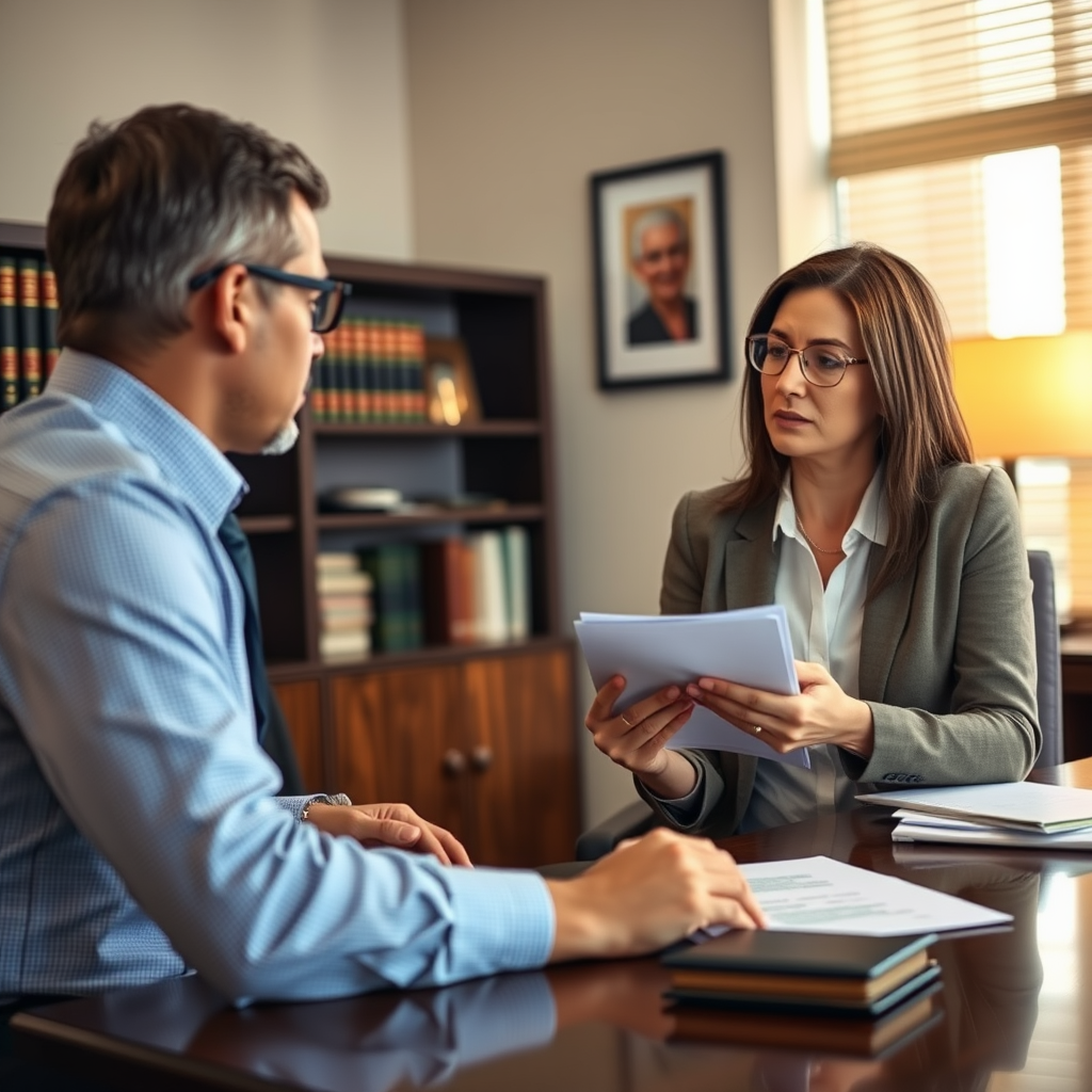 Reckless Driving Lawyer Clinton County, NY