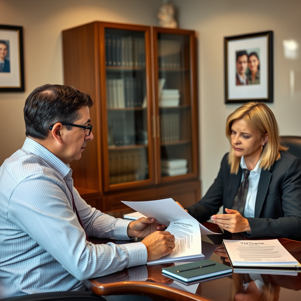 Reckless Driving Lawyer Cumberland County, VA