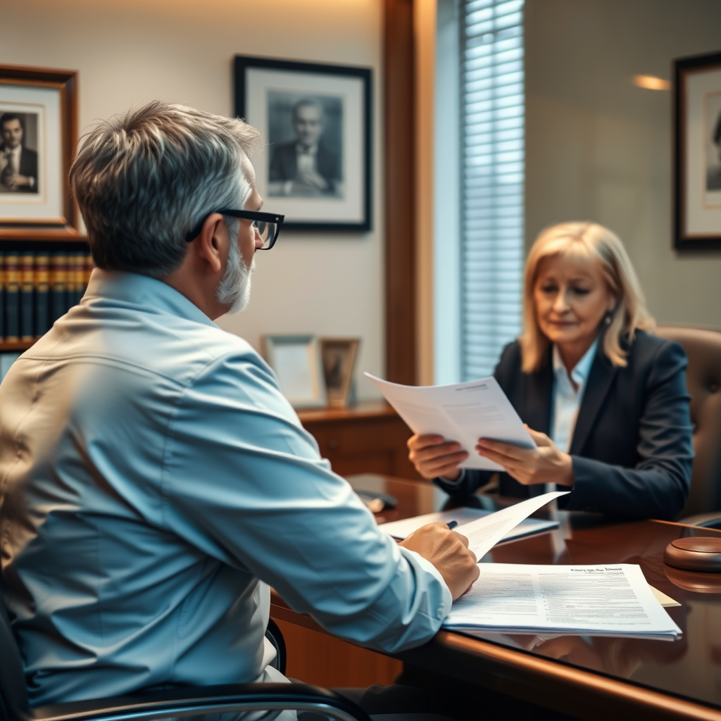 Reckless Driving Lawyer Erie County, NY