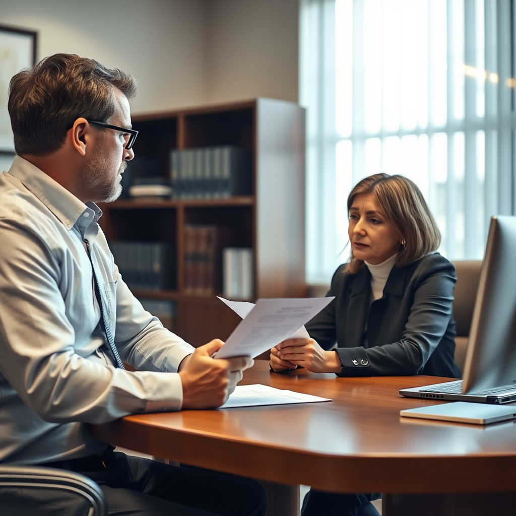 Reckless Driving Lawyer Essex County, VA