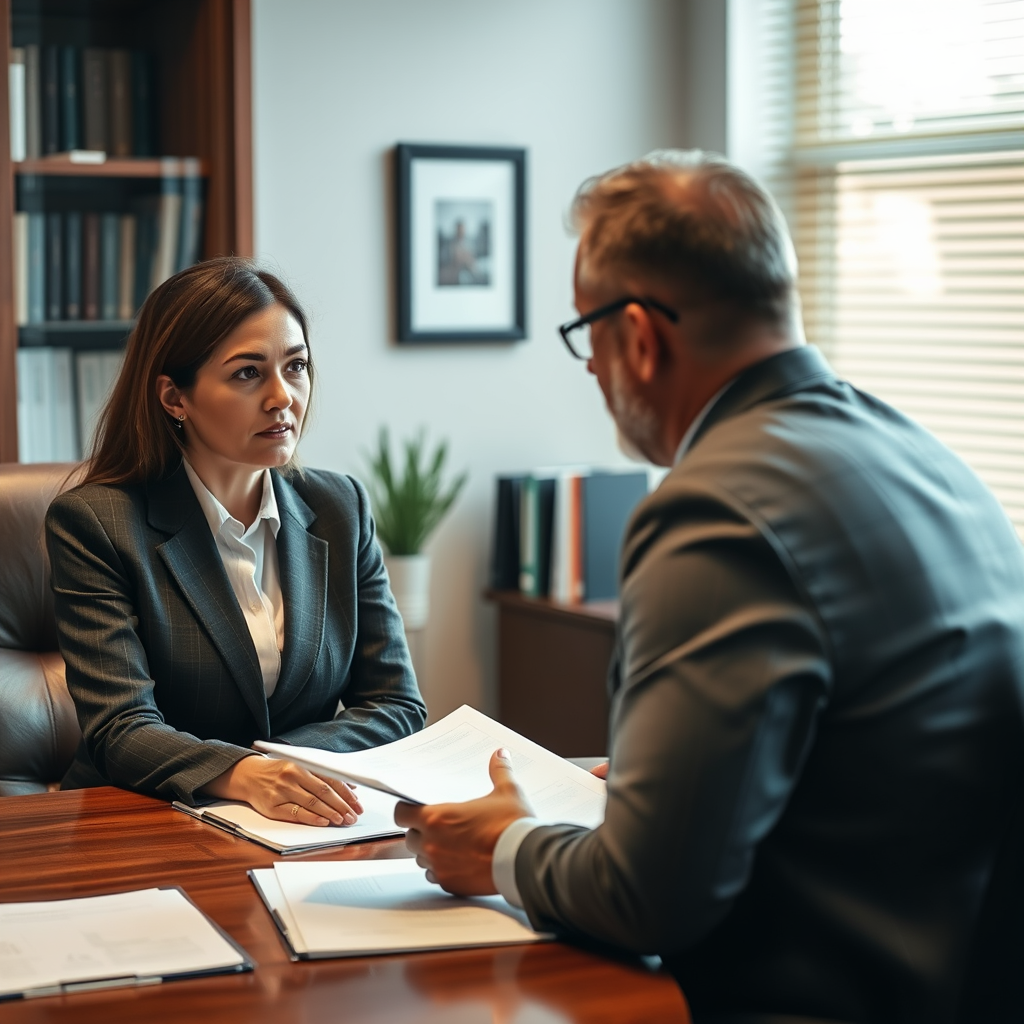 Reckless Driving Lawyer Genesee County, NY
