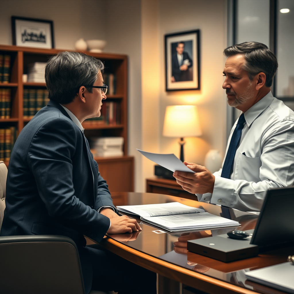 Reckless Driving Lawyer Jefferson County, NY
