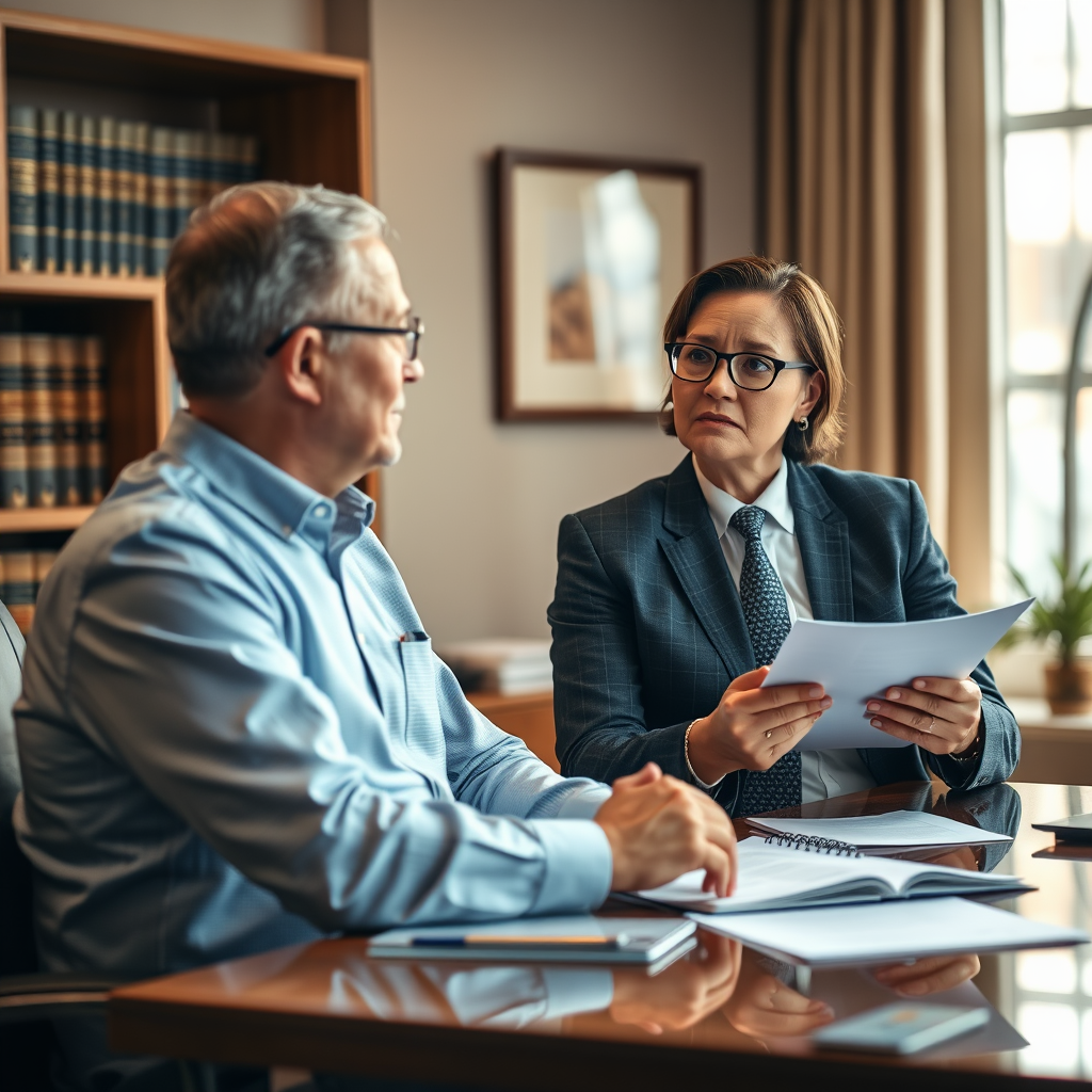 Reckless Driving Lawyer Livingston County, NY