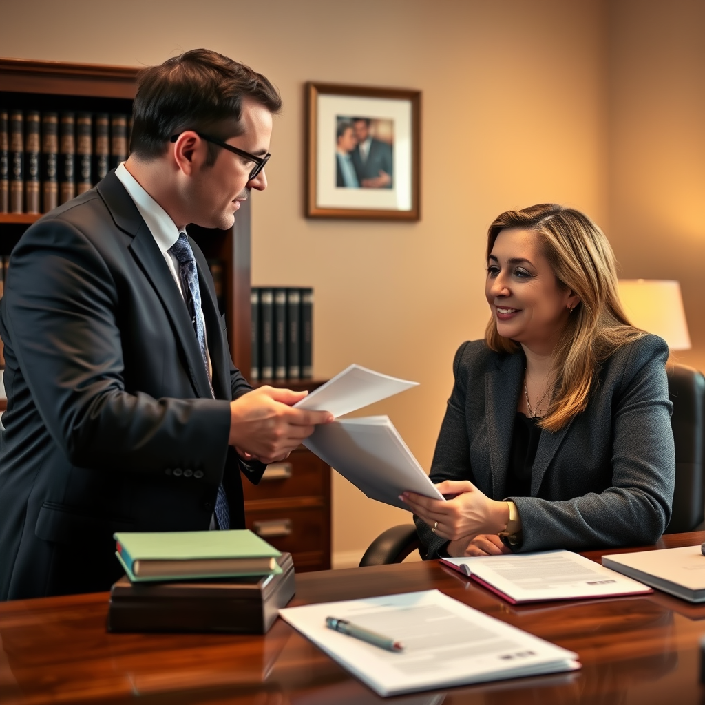 Reckless Driving Lawyer Niagara County, NY