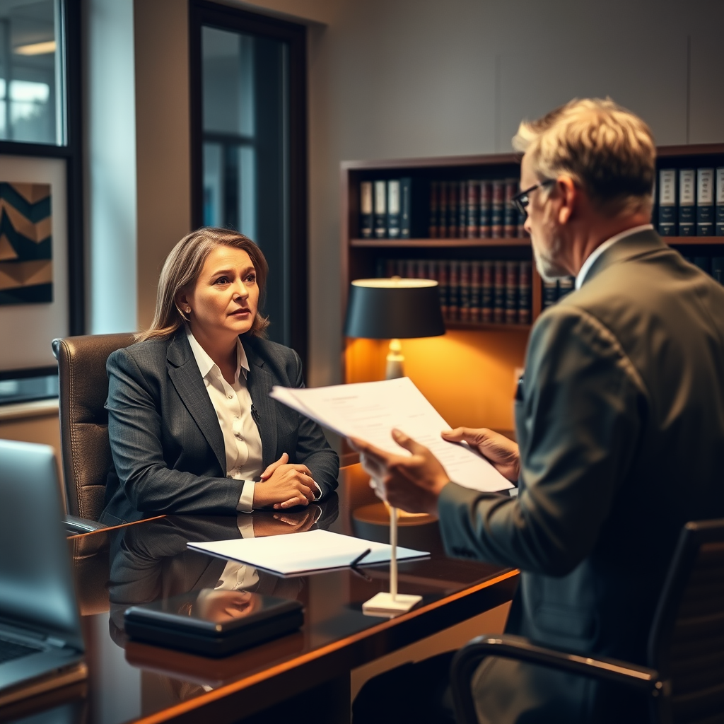 Reckless Driving Lawyer Ocean County, NJ