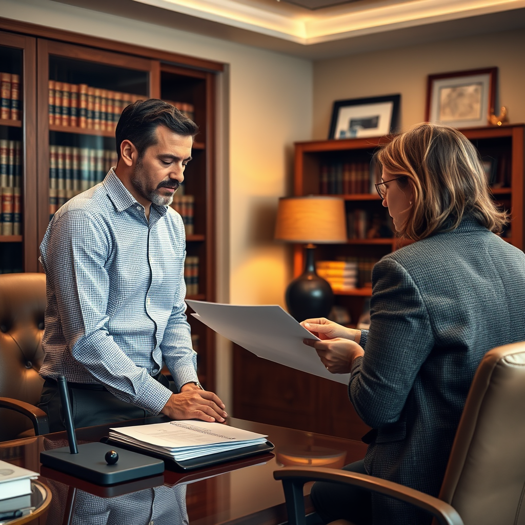 Reckless Driving Lawyer Onondaga County, NY