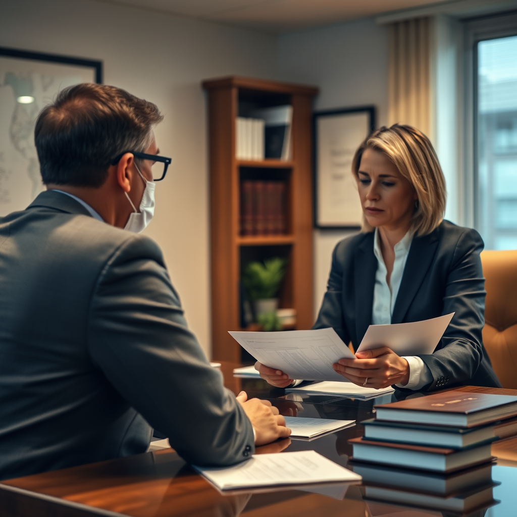Reckless Driving Lawyer Ontario County, NY