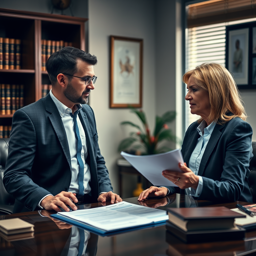Reckless Driving Lawyer Orleans County, NY