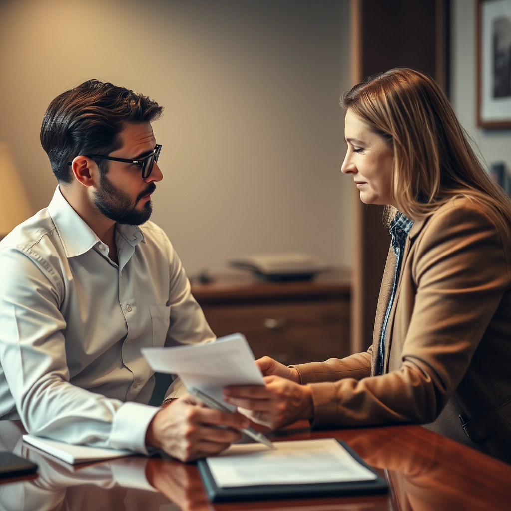 Reckless Driving Lawyer Passaic County, NJ