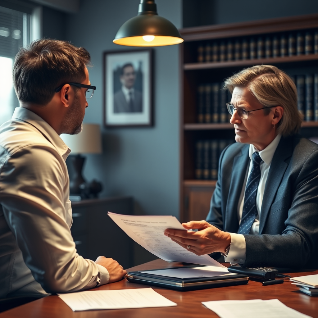 Reckless Driving Lawyer Richmond County, NY