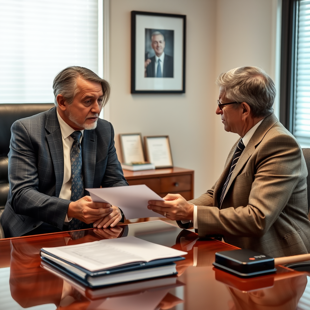 Reckless Driving Lawyer Staten Island, NY