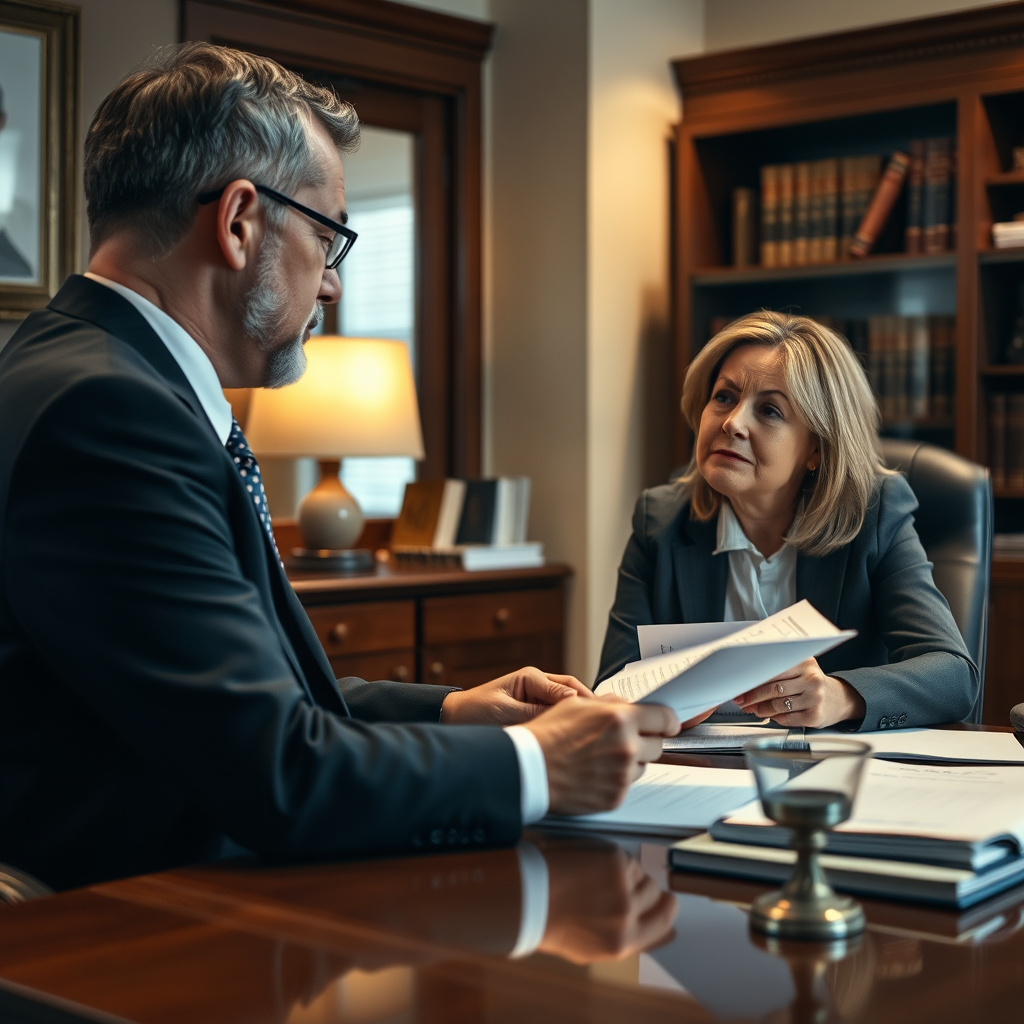 Reckless Driving Lawyer Ulster County, NY