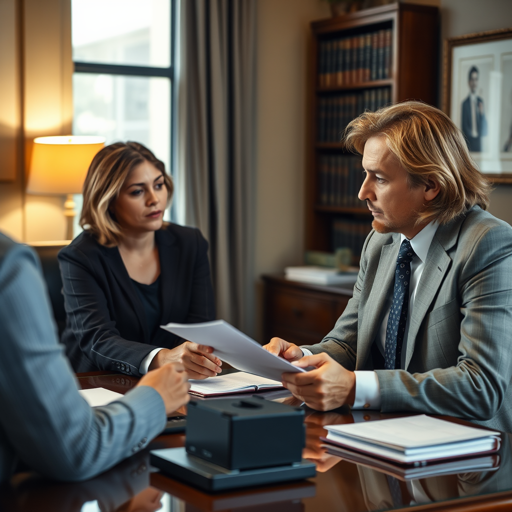 Reckless Driving Lawyer Wayne County, NY