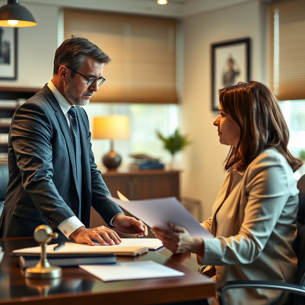 Reckless Driving Lawyer Wyoming County, NY