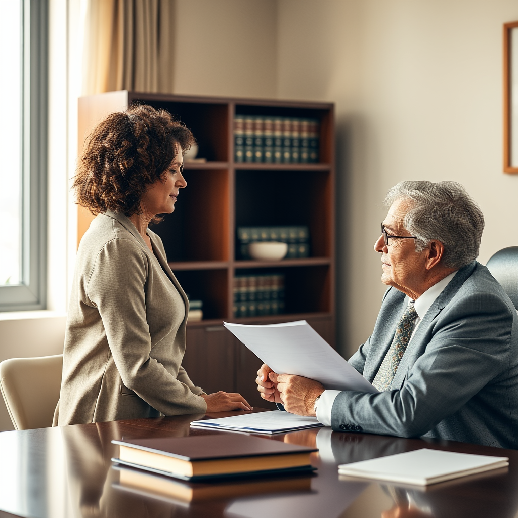 Refusal Lawyer Essex County, VA